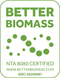 NTA 8080 gecertificeerd