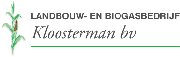 Landbouw- en Biogasbedrijf Kloosterman B.V.